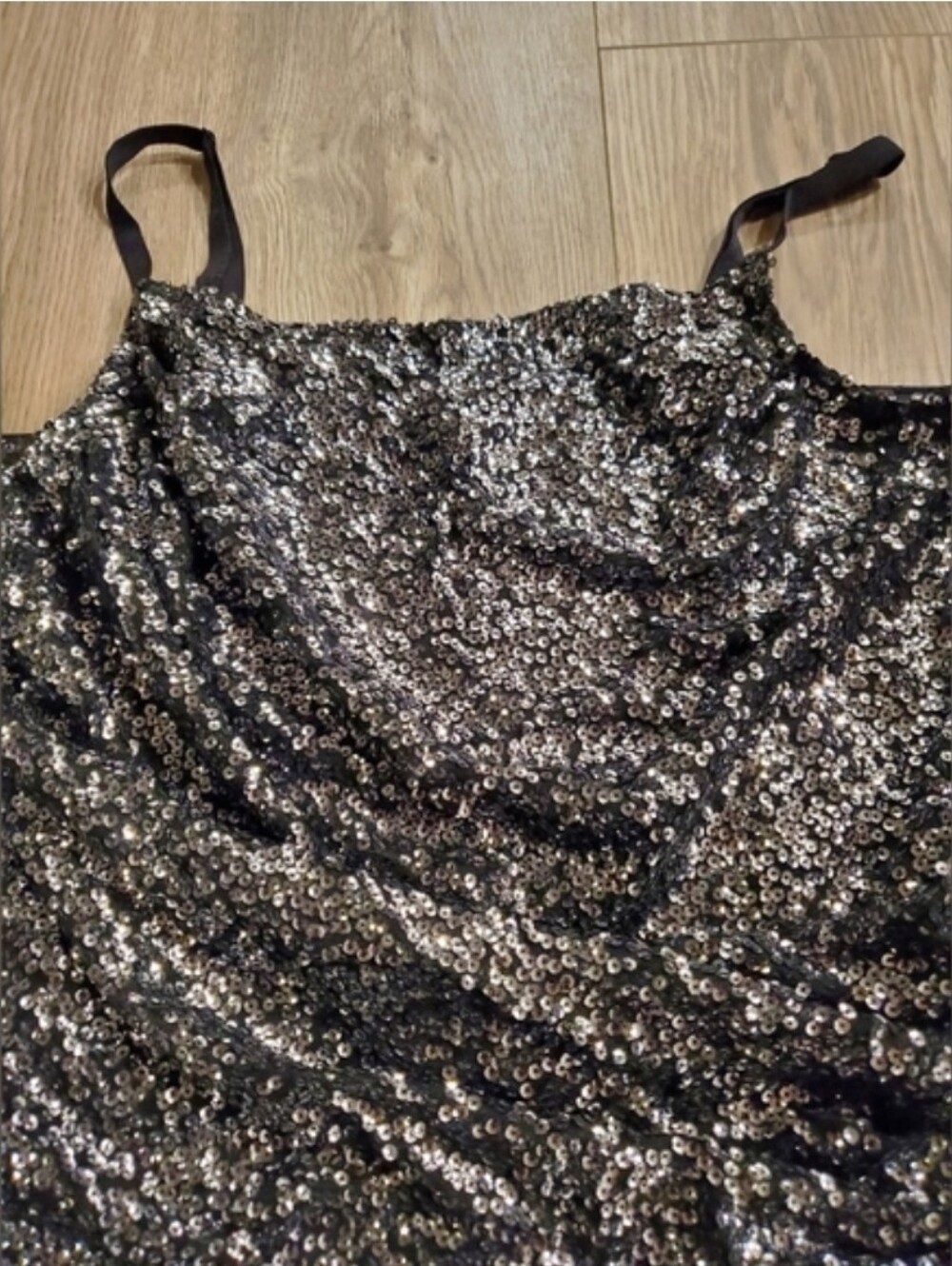 Lane Bryant Tank - Picture 2 of 3